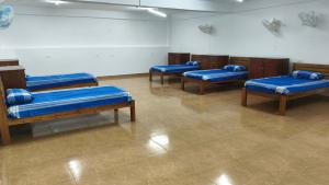 Marshal Residency Hostel