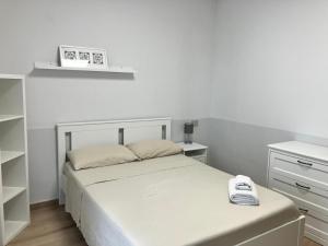 Grattacielo Rooms
