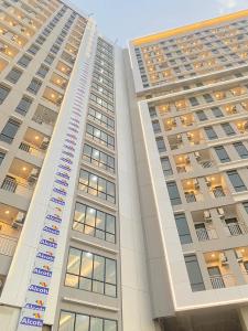 Delft Apartemen Studio CPI