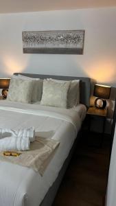 Ruheoase Widen Garten & Pool Zug 30m