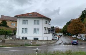 Ruheoase Widen Garten & Pool Zug 30m