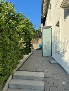 Ruheoase Widen Garten & Pool Zug 30m