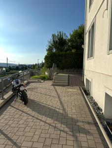 Ruheoase Widen Garten & Pool Zug 30m