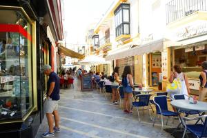 Casa Branca, Beach Village