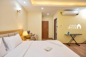 Casa Deyra Apartments- Kupondole, Seto Dewal