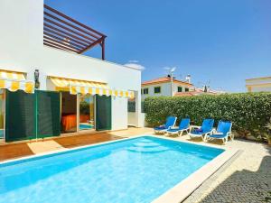 Casa Branca, Beach Village