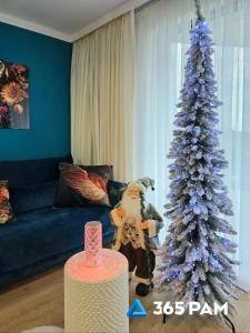 365PAM - Apartament AQUAMARIN Premium w Sarbinove