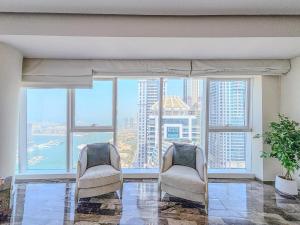 Marina Sky Luxe Penthouse