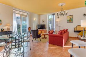 VILLA BELLA VISTA BAY VI4488 By Riviera Holiday Homes