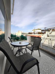 Athens Commercial Premium