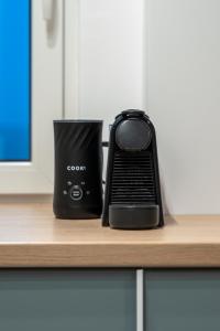 Premium Cozy Apartament with Balcony and Guitar, Cluj