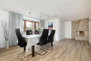 Modrzejewska Apartments in the Centre of Zakopane by Noclegi Renters