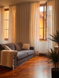 Mazzini Home - Como City Center