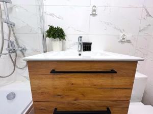 CITYSTAY Obrońców Wybrzeża