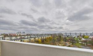 CITYSTAY Obrońców Wybrzeża