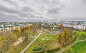 CITYSTAY Obrońców Wybrzeża