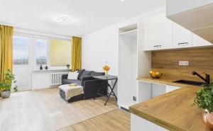 CITYSTAY Obrońców Wybrzeża