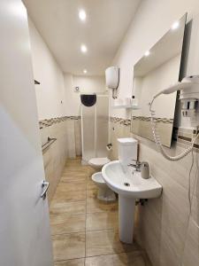 Duomo Family Home in Historic center