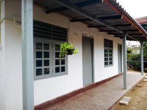 Viyaana Bed and Breakfast