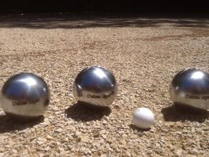 B&B / Chambres d'hotes B&B Chateau Legier : photos des chambres