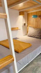 Romny cozy bay Resort