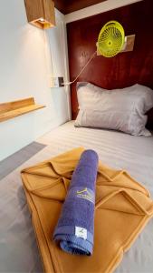 Romny cozy bay Resort