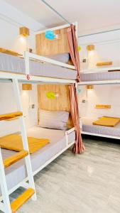 Romny cozy bay Resort