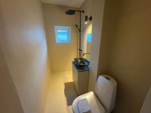 Luxe Retreat & Stylish