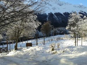 Hospedaje Andorra La Vella