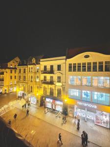 Apartament na Szczytnej I 2 pokoje I Centrum Starówki