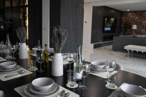 Luxury Loft I Pool, Whirlpool & Sauna I Close to Munich