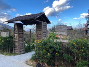 Lung Chung Doi Sapa - Homestay & Chill Coffee Garden