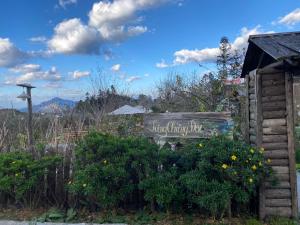 Lung Chung Doi Sapa - Homestay & Chill Coffee Garden