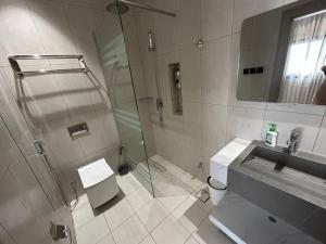 قمرة قباء Quba moon1