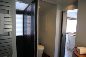 Péniche ! Amours Le Dô Karina Bisch 2019