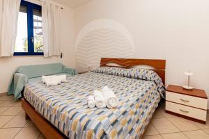 Cala Dorata - By Cala Salento