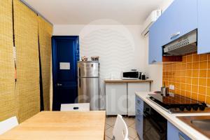 Cala Dorata - By Cala Salento