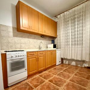 Apartment on Voloska 3638