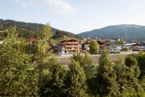 Haus Zum Wilden Kaiser