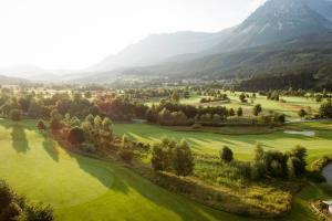 Haus Zum Wilden Kaiser