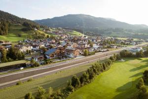 Haus Zum Wilden Kaiser