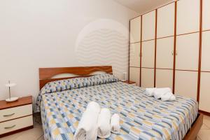 Cala Dorata - By Cala Salento