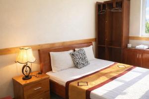 Hải Long Motel Phú Thọ