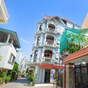 Hải Long Motel Phú Thọ