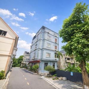 Hải Long Motel Phú Thọ