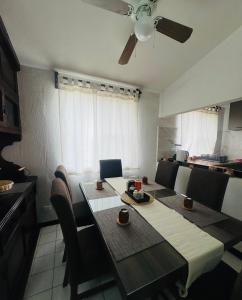 Casa Orquídeas Oaxaca