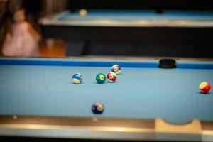 Bad Monkey Samui Hostel