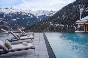 Guernerés & Spa by Alpine Resorts