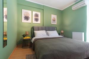 Cozy Athenian Hideaway in the heart of Pangrati