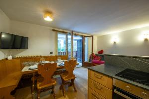 Lo Chalet nel cuore di Courmayeur